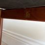 4 g plan dining chairs (2x repair needed) Image 6