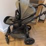Cupla Duo Pram and Buggy Combo - Single Seat Image 2
