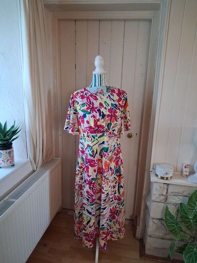 New Ladies Dress