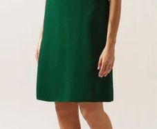 Hobbs Frances Dress