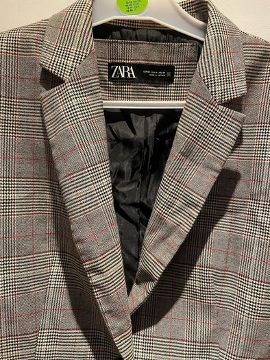 Zara Women's Two-Piece Set