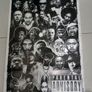 vintage music posters from 1990s Image 10