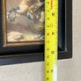 Paintings set of four Image 9