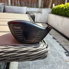 Wilson Dynapwr Cardon Driver Head 10.5