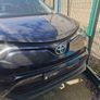 toyota RAV4 2017 breaking Image 2