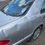 1997 Mercedes E200 Image 4