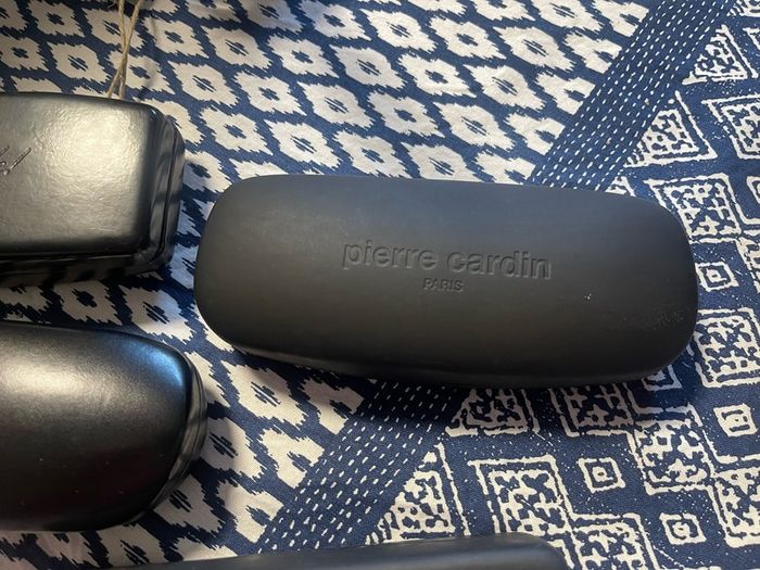Glasses/ Sunglasses Case