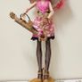 Ever After High Cupid Original series doll Image 3