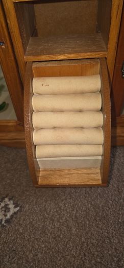 jewellery box