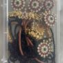Traditional Indian Jewelry Set - Mangalsutra & Earring Collection Image 2