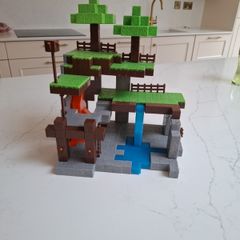 minecraft toy