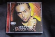 Sean Paul - Dutty Rock CD
