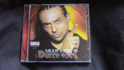 Sean Paul - Dutty Rock CD