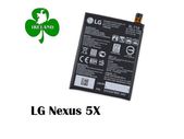 For LG Nexus 5X New Battery Replacement BL-T19 2700mAh 3.8V 10.3Wh