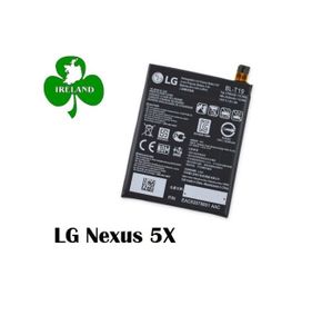 For LG Nexus 5X New Battery Replacement BL-T19 2700mAh 3.8V 10.3Wh