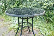 Garden Table