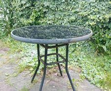 Garden Table