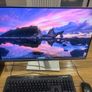 HP Z1 Tower G5 Workstation with HP 27 inch Quad HD Monitor VERY High Spec Setup Image 6