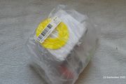Emergency Stop Twist Release Shut Off Push Button Switch