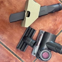 dyson v6 accessories
