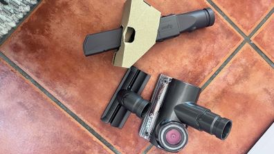 dyson v6 accessories