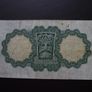 Bank of Ireland. Lady Lavery 1 Pound (1952). Image 3