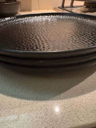 dish set