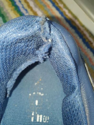 Free Golf Shoes- Skechers size 9