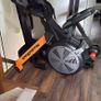 NordicTrack RX800 Foldable Rowing Machine Space Saver Excellent Condition Image 3
