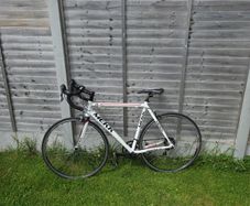 Road Bike