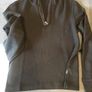 Boss black jumper knitwear Size medium Image 4