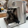 Sage Barista Express Coffee Machine BES875UK Image 3