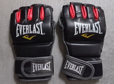 Everlast MMA Gloves S/M