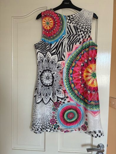 Ladies summer dress from Izabel London
