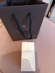 molten brown fragrance