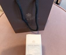 molten brown fragrance