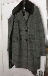 ladies coat