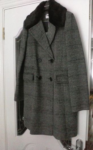 ladies coat