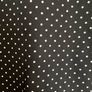 Dunnes Stores Black and white polka dot Long Sleeve Blouse UK8-10 Image 3