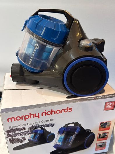Morphy Richards 700w Bagless Vacuum Cleaner