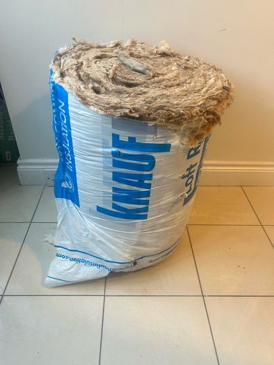 knauf insulation