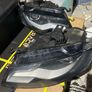 Audi A4 B8 2008 For Breaking Image 7