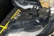 Audi A4 B8 LED Headlamps/Headlights