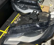 Audi A4 B8 LED Headlamps/Headlights