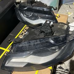 Audi A4 B8 LED Headlamps/Headlights