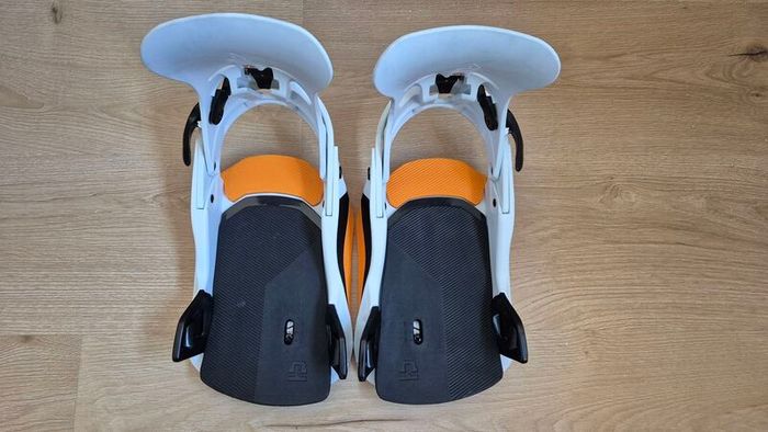 Union Atlas 25/26 Step On Bindings