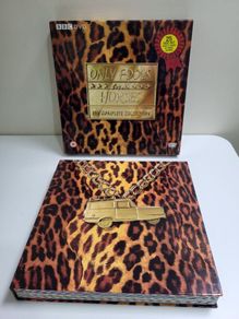 Only Fools and Horses-Complete Collection