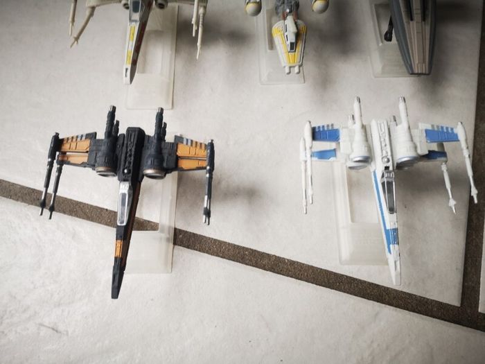 Star Wars Black Series