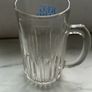 vintage harp tankard Image 3