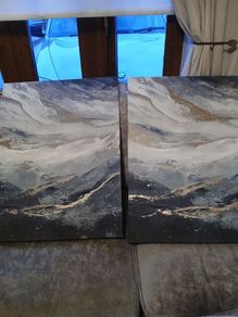 Beautiful prints